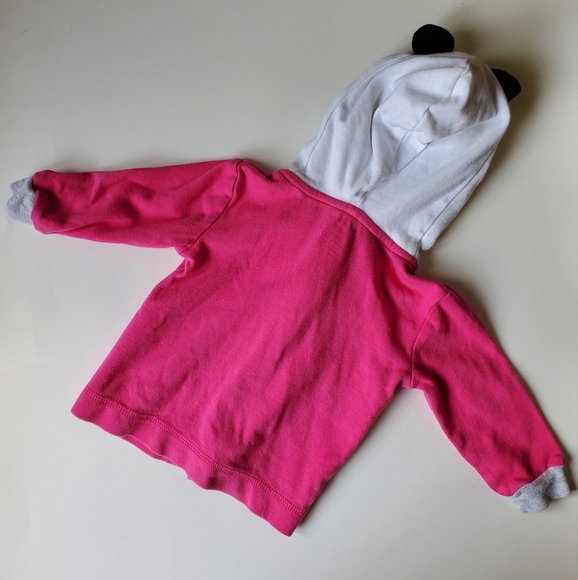 Fisher-Price Tiger Hoodie - Picture 10 of 10